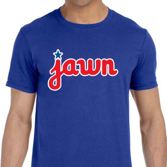 jawn tee shirt